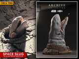 PRE - ORDER: Regal Robot Star Wars Archive Collection Space Slug Scaled Replica Numbered Edition - collectorzown
