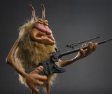 PRE - ORDER: Regal Robot Star Wars Yuzzum Signature Edition Concept Maquette - collectorzown