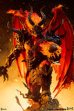 PRE - ORDER: Sidehsow Collectibles Arethyr: War Statue - collectorzown
