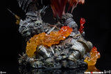 PRE - ORDER: Sidehsow Collectibles Arethyr: War Statue - collectorzown