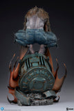 PRE - ORDER: Sidehsow Collectibles DC Comics Man - Bat Premium Format Figure - collectorzown