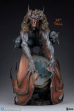 PRE - ORDER: Sidehsow Collectibles DC Comics Man - Bat Premium Format Figure - collectorzown