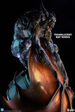 PRE - ORDER: Sidehsow Collectibles DC Comics Man - Bat Premium Format Figure - collectorzown