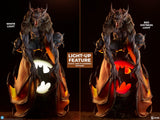 PRE - ORDER: Sidehsow Collectibles DC Comics Man - Bat Premium Format Figure - collectorzown
