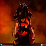 PRE - ORDER: Sidehsow Collectibles DC Comics Man - Bat Premium Format Figure - collectorzown