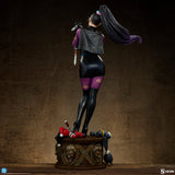 PRE - ORDER: Sidehsow Collectibles DC Comics Punchline Premium Format Figure - collectorzown