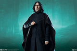 PRE-ORDER: Sidehsow Collectibles Harry Potter: Severus Snape Premium Format Figure - collectorzown
