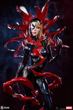 PRE - ORDER: Sidehsow Collectibles Marvel Comics Gwenom Premium Format Figure - collectorzown