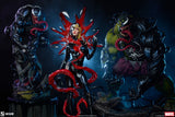 PRE - ORDER: Sidehsow Collectibles Marvel Comics Gwenom Premium Format Figure - collectorzown