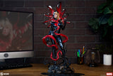 PRE - ORDER: Sidehsow Collectibles Marvel Comics Gwenom Premium Format Figure - collectorzown