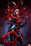 PRE - ORDER: Sidehsow Collectibles Marvel Comics Gwenom Premium Format Figure - collectorzown