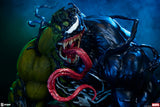 PRE - ORDER: Sidehsow Collectibles Marvel Comics Venomized Hulk Premium Format Figure - collectorzown