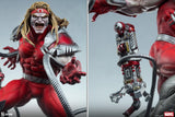 PRE-ORDER: Sidehsow Collectibles Marvel Comics X-Men Omega Red Premium Format Figure - collectorzown