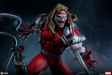 PRE-ORDER: Sidehsow Collectibles Marvel Comics X-Men Omega Red Premium Format Figure - collectorzown