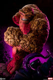 PRE-ORDER: Sidehsow Collectibles Marvel Fantastic Four The Thing Premium Format Figure - collectorzown