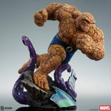 PRE-ORDER: Sidehsow Collectibles Marvel Fantastic Four The Thing Premium Format Figure - collectorzown