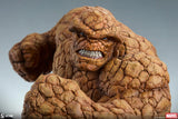 PRE-ORDER: Sidehsow Collectibles Marvel Fantastic Four The Thing Premium Format Figure - collectorzown