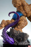 PRE-ORDER: Sidehsow Collectibles Marvel Fantastic Four The Thing Premium Format Figure - collectorzown