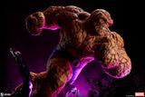 PRE-ORDER: Sidehsow Collectibles Marvel Fantastic Four The Thing Premium Format Figure - collectorzown