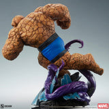 PRE-ORDER: Sidehsow Collectibles Marvel Fantastic Four The Thing Premium Format Figure - collectorzown