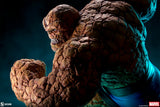PRE-ORDER: Sidehsow Collectibles Marvel Fantastic Four The Thing Premium Format Figure - collectorzown