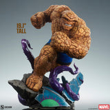 PRE-ORDER: Sidehsow Collectibles Marvel Fantastic Four The Thing Premium Format Figure - collectorzown
