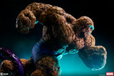 PRE-ORDER: Sidehsow Collectibles Marvel Fantastic Four The Thing Premium Format Figure - collectorzown
