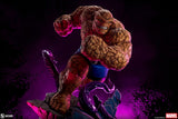 PRE-ORDER: Sidehsow Collectibles Marvel Fantastic Four The Thing Premium Format Figure - collectorzown