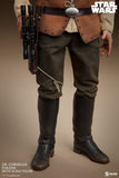 PRE - ORDER: Sidehsow Collectibles Star Wars: A New Hope Doctor Cornelius Evazan Sixth Scale Figure - collectorzown