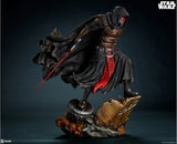 PRE-ORDER: Sidehsow Collectibles Star Wars: Knights of the Old Republic Darth Revan Collector Edition 1/5 Scale Statue - collectorzown