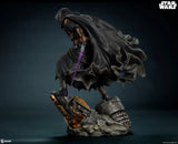 PRE-ORDER: Sidehsow Collectibles Star Wars: Knights of the Old Republic Darth Revan Collector Edition 1/5 Scale Statue - collectorzown