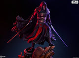 PRE-ORDER: Sidehsow Collectibles Star Wars: Knights of the Old Republic Darth Revan Collector Edition 1/5 Scale Statue - collectorzown