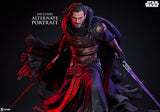 PRE-ORDER: Sidehsow Collectibles Star Wars: Knights of the Old Republic Darth Revan Collector Edition 1/5 Scale Statue - collectorzown