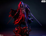 PRE-ORDER: Sidehsow Collectibles Star Wars: Knights of the Old Republic Darth Revan Collector Edition 1/5 Scale Statue - collectorzown
