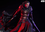 PRE-ORDER: Sidehsow Collectibles Star Wars: Knights of the Old Republic Darth Revan Collector Edition 1/5 Scale Statue - collectorzown