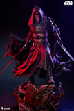 PRE-ORDER: Sidehsow Collectibles Star Wars: Knights of the Old Republic Darth Revan Collector Edition 1/5 Scale Statue - collectorzown