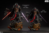PRE-ORDER: Sidehsow Collectibles Star Wars: Knights of the Old Republic Darth Revan Premium Format Figure - collectorzown