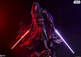 PRE-ORDER: Sidehsow Collectibles Star Wars: Knights of the Old Republic Darth Revan Premium Format Figure - collectorzown