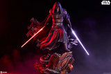 PRE-ORDER: Sidehsow Collectibles Star Wars: Knights of the Old Republic Darth Revan Premium Format Figure - collectorzown