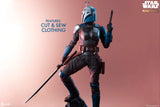 PRE - ORDER: Sidehsow Collectibles Star Wars: The Mandalorian Bo - Katan Kryze Premium Format Figure - collectorzown