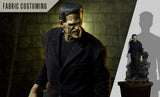 PRE - ORDER: Sidehsow Collectibles Universal Monsters: Frankenstein (Fabric Costuming) Premium Format Figure - collectorzown