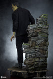 PRE - ORDER: Sidehsow Collectibles Universal Monsters: Frankenstein (Fabric Costuming) Premium Format Figure - collectorzown