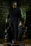 PRE - ORDER: Sidehsow Collectibles Universal Monsters: Frankenstein (Fabric Costuming) Premium Format Figure - collectorzown