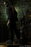 PRE - ORDER: Sidehsow Collectibles Universal Monsters: Frankenstein (Fabric Costuming) Premium Format Figure - collectorzown