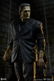 PRE - ORDER: Sidehsow Collectibles Universal Monsters: Frankenstein (Fully Sculpted) Premium Format Figure - collectorzown