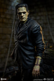 PRE - ORDER: Sidehsow Collectibles Universal Monsters: Frankenstein (Fully Sculpted) Premium Format Figure - collectorzown