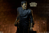 PRE - ORDER: Sidehsow Collectibles Universal Monsters: Frankenstein (Fully Sculpted) Premium Format Figure - collectorzown