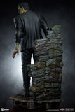 PRE - ORDER: Sidehsow Collectibles Universal Monsters: Frankenstein (Fully Sculpted) Premium Format Figure - collectorzown