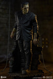 PRE - ORDER: Sidehsow Collectibles Universal Monsters: Frankenstein (Fully Sculpted) Premium Format Figure - collectorzown