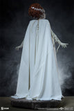 PRE - ORDER: Sidehsow Collectibles Universal Monsters: The Bride of Frankenstein (Fabric Costuming) Premium Format Figure - collectorzown